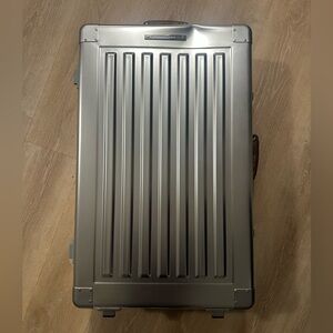 Sterling Pacific Luxury Travel 80L Check-In Travel Case